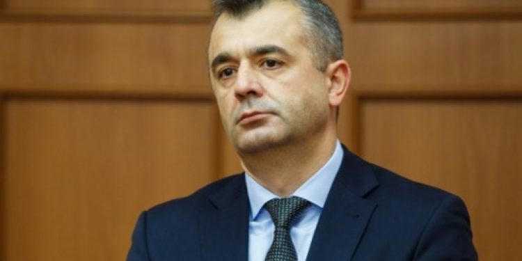 Chicu avertizează agricultorii care blochează traseele naționale: Nu veți obține nimic mai mult decât a fost promis