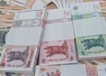 A crescut numărul milionarilor în lei în R. Moldova