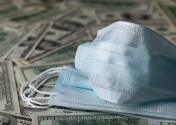 R. Moldova va împrumuta 70 de milioane de euro de la Banca de Dezvoltare a Consiliului Europei pentru a face față pandemiei