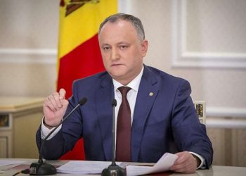 Депутат ПДС просит Генпрокуратуру проверить законность бизнеса брата Игоря Додона. предполагается, что на самом деле собственником компаний может быть сам президент | VIDEO