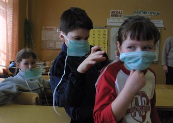 MSMPS: Copiii care vor lipsi de la grădinițe mai mult de 3 zile, nu vor mai avea nevoie de certificate medicale