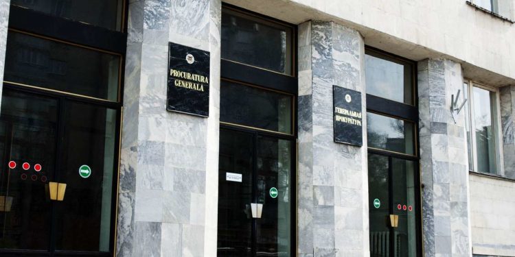 PG a solicitat Judecătoriei Chișinău permisiunea de a desecretiza sentința emisă în cazul fostului director al SIS Vasile Botnari | VIDEO