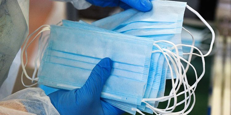 Consiliul Raional Orhei au oferit un ajutor personalului medical. Spitalul a primit un nou lot de echipament de protecție | VIDEO