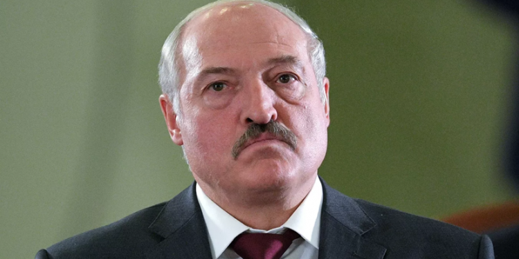 Европарламент не признает Александра Лукашенко легитимным президентом Республики Беларусь | VIDEO