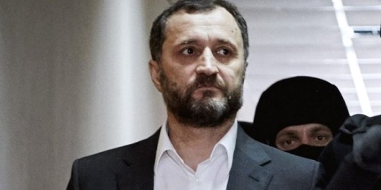 Vlad Filat: În pușcărie am fost diagnosticat cu cancer