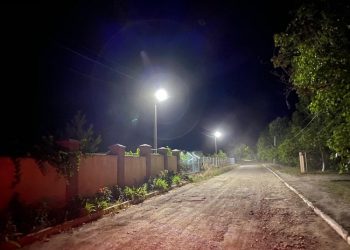 Grație echipei lui Ilan Șor locuitori ai satului Clișova Nouă din raionul Orhei vor beneficia de un sistem de iluminat modern | VIDEO