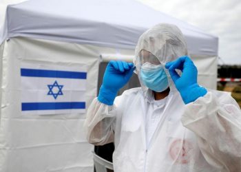 В Израиле ввели всеобщий карантин