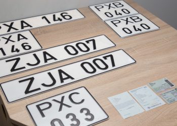 Автомобили из Приднестровья можно зарегистрировать до сентября 2022 года