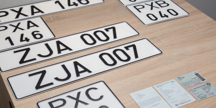 Автомобили из Приднестровья можно зарегистрировать до сентября 2022 года