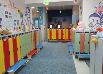 В Кишиневе на карантин отправили целую группу в детском саду