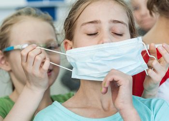 Autoritățile municipiului Chișinău bat alarma: COVID-19 afectează tot mai mulți copii | VIDEO