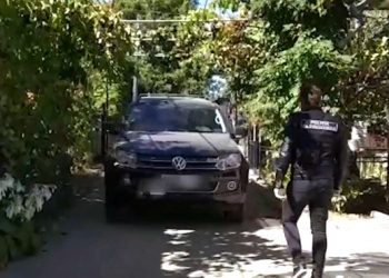 Украденные из стран ЕС автомобили и мотоцикл конфискованы пограничниками