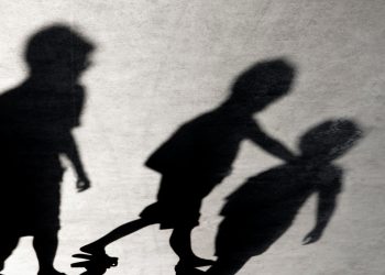 Полиция нашла за три месяца более 80 сбежавших детей