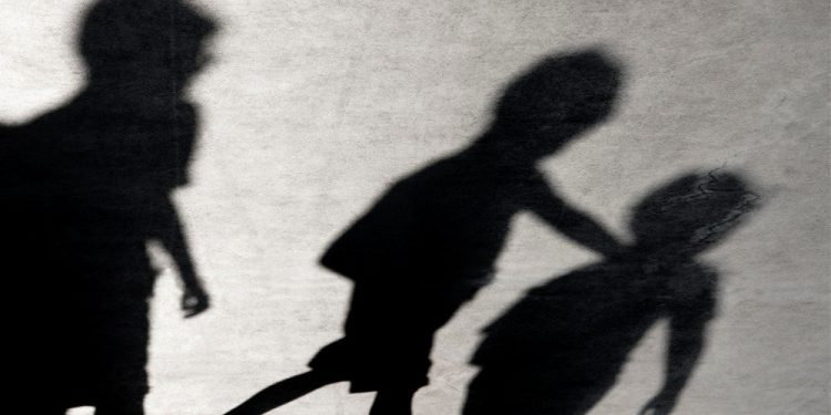 Полиция нашла за три месяца более 80 сбежавших детей