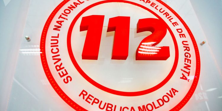 С начала этого года в Службу экстренной помощи 112 поступило 1,6 млн звонков