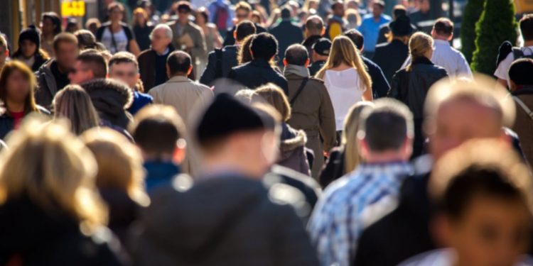 На каком месте находится Молдова в рейтинге по развитию человеческого капитала