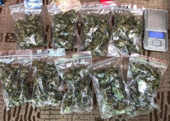 Наркотики на 1 млн леев: Правоохранительные органы пресекли деятельность ОПГ