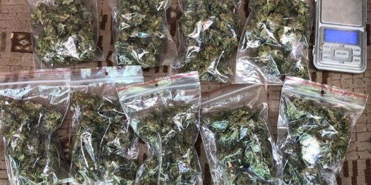 Наркотики на 1 млн леев: Правоохранительные органы пресекли деятельность ОПГ