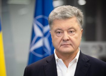 Экс-президент Украины Петр Порошенко заразился коронавирусом