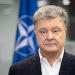 Экс-президент Украины Петр Порошенко заразился коронавирусом