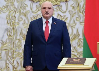 Великобритания и Канада ввели санкции против Александра Лукашенко и его окружения