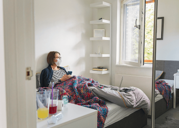 „Paracetamol și Vitamina C”. Viorica Dumbrăveanu, despre cheltuielile pentru tratamentul COVID-19 la domiciliu