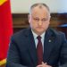 Nicio surpriza: Igor Dodon și-a anunțat decizia de a participa la alegerile prezidențiale | VIDEO