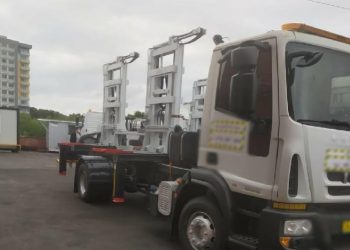 Полиция объявляет о широкомасштабных действиях по борьбе с незаконной парковкой