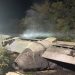 Tragedie în Ucraina: Un avion militar s-a prăbușit, iar 22 de persoane și-au pierdut viața