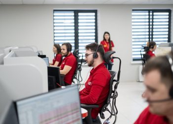 Serviciul 112 a înregistrat o cifră-record privind apelurile nejustificate