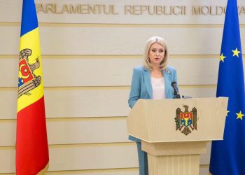 Partidul „ȘOR” propune oferirea unei indemnizații unice asistenților sociali. Violeta Ivanov: Statul i-a privat de condiții de muncă decente și de o remunerare pe măsură | VIDEO