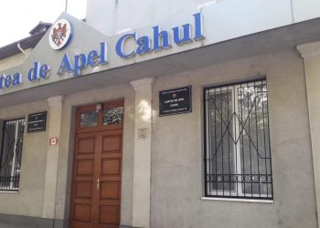 Know-how la Curtea de Apel Cahul: judecătorii au încercat să continue ședința în dosarul lui Ilan Șor, deși materialele cauzei sunt la CSJ