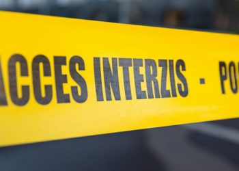 Caz tragic în sectorul Buiucani. Un bărbat a decedat în timp mergea pe str. Alba Iulia