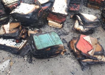 IGSU a stabilit primele versiuni în cazul incendiului de la Filarmonica Națională