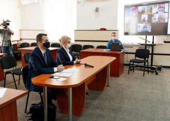 Violeta Ivanov a fost înregistrată oficial în cursa prezidențială și declară război politicienilor iresponsabili