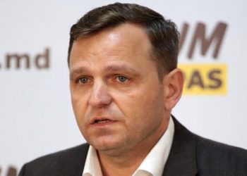 Andrei Năstase, despre adresările mai multor candidați la prezidențiale către instituțiile internaționale privind o posibilă fraudare a alegerilor: „Trebuie însoțite de acțiuni concrete”