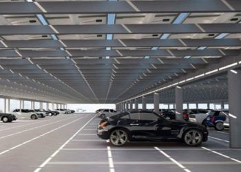 Primăria Chișinău intenționează să construiască parcări pe strada 31 august 1989