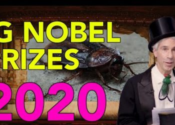 COVID-19 și-a pus amprenta și pe premiile Ig Nobel: printre câștigătorii acest „premiu” se numără și nouă președinți de țară | VIDEO