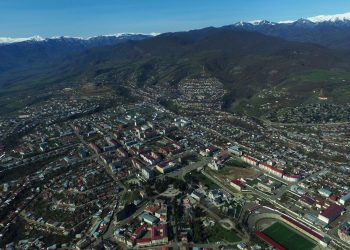 Нагорный Карабах сообщил о погибших от азербайджанского обстрела