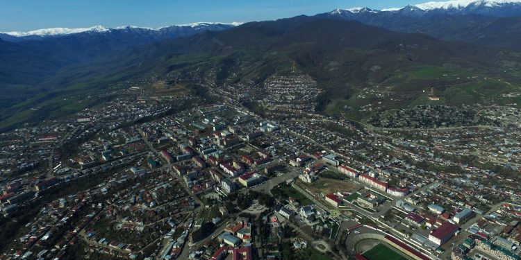 Нагорный Карабах сообщил о погибших от азербайджанского обстрела