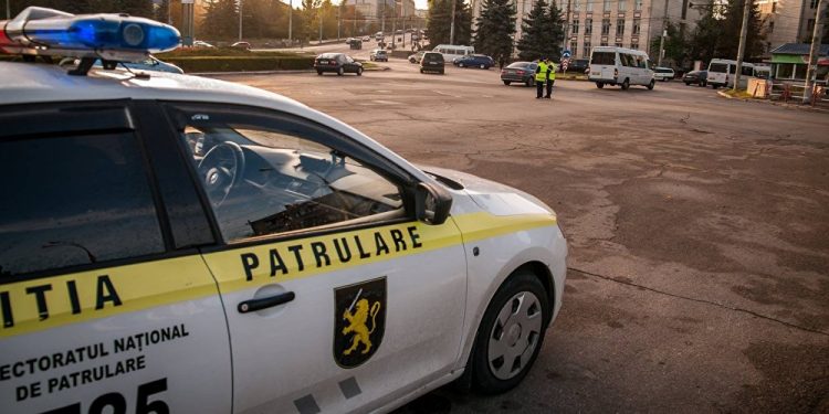 Poliția a luat la puricat șoferii: Zeci de conducători au fost prinși de ofițerii de patrulare