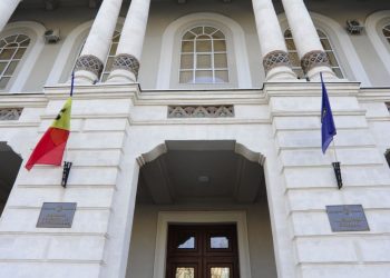 PG a solicitat Judecătoriei Chișinău permisiunea de a desecretiza sentința emisă în cazul fostului director al SIS Vasile Botnari | VIDEO