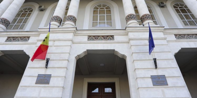 PG a solicitat Judecătoriei Chișinău permisiunea de a desecretiza sentința emisă în cazul fostului director al SIS Vasile Botnari | VIDEO