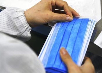 Consiliul Raional Orhei au oferit un ajutor personalului medical. Spitalul a primit un nou lot de echipament de protecție | VIDEO