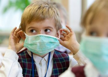 Autoritățile municipiului Chișinău bat alarma: COVID-19 afectează tot mai mulți copii | VIDEO