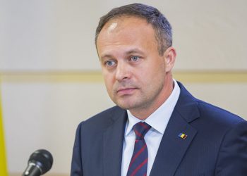 Andrian Candu: Instituția prezidențială ar trebui lichidată printr-un referendum constituțional | VIDEO