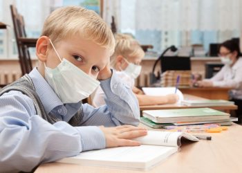 Autoritățile municipiului Chișinău bat alarma: COVID-19 afectează tot mai mulți copii | VIDEO