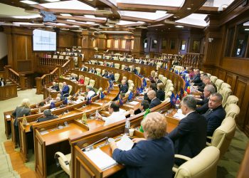 Modificare a Legii Bugetului, votată în lectură finală. Mai multe alocații pentru agricultori, respinse | VIDEO