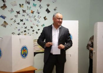 «Dodon și PSRM vor să fraudeze alegerile». Sandu, Usatîi, Țîcu, Chirtoacă și Deliu se adresează comunității internaționale