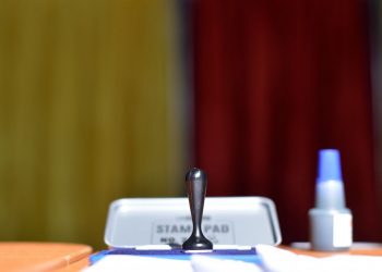 Prezidențiale 2020: Astăzi este ultima zi de înregistrare prealabilă a alegătorilor de peste hotare